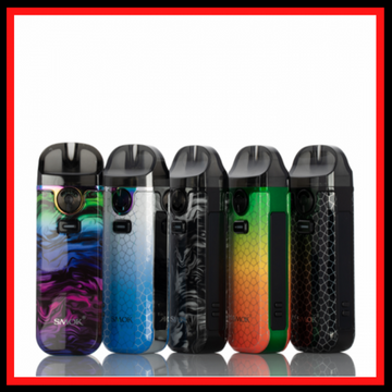 SMOK NORD 4 KIT